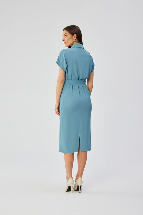 Robe de jour model 193426 Stylove